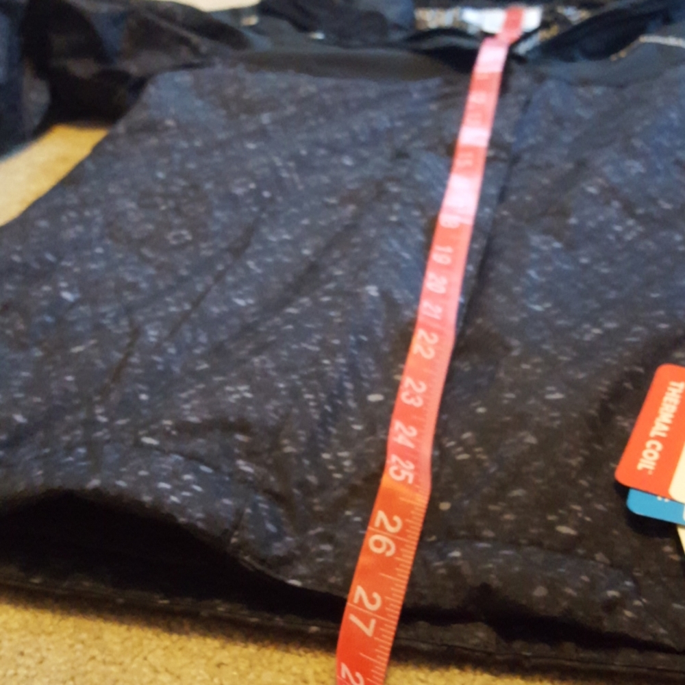NWT women's Columbia thermal coil jacket size XS - Picture 14 of 16